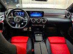 Mercedes-Benz Mercedes-AMG CLA 35 4MATIC - фото 7
