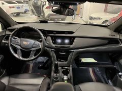 Cadillac XT5 2.0T 2WDLuxury Version - фото 2