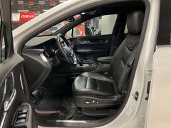 Cadillac XT5 2.0T 2WDLuxury Version - фото 4