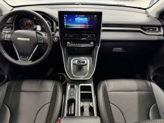 Haval M6 PLUS 1.5T DCTLuxury Version - фото 10