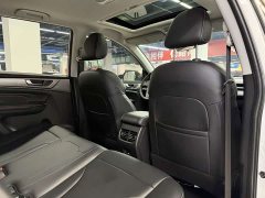 Haval M6 PLUS 1.5T DCTLuxury Version - фото 12