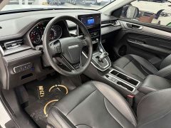 Haval M6 PLUS 1.5T DCTLuxury Version - фото 14