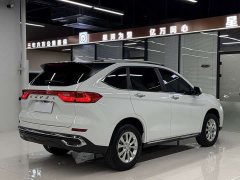Haval M6 PLUS 1.5T DCTLuxury Version - фото 19