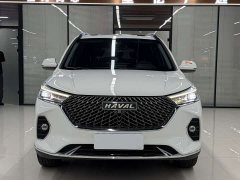 Haval M6 PLUS 1.5T DCTLuxury Version - фото 2