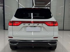 Haval M6 PLUS 1.5T DCTLuxury Version - фото 20