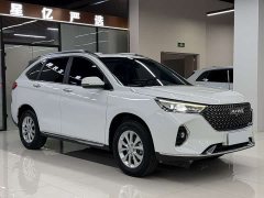 Haval M6 PLUS 1.5T DCTLuxury Version - фото 3