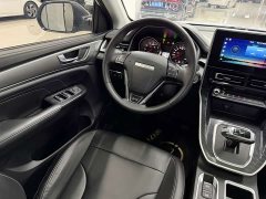 Haval M6 PLUS 1.5T DCTLuxury Version - фото 8