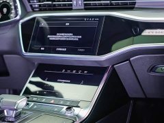 Audi A6L 55 TFSI quattro Flagship Version - фото 11