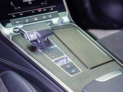Audi A6L 55 TFSI quattro Flagship Version - фото 12