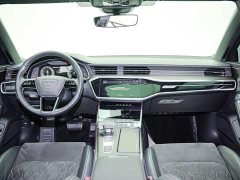Audi A6L 55 TFSI quattro Flagship Version - фото 14