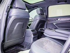 Audi A6L 55 TFSI quattro Flagship Version - фото 15