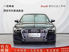 Audi A6L 55 TFSI quattro Flagship Version - фото 2