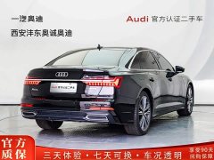 Audi A6L 55 TFSI quattro Flagship Version - фото 5