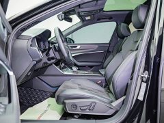Audi A6L 55 TFSI quattro Flagship Version - фото 8