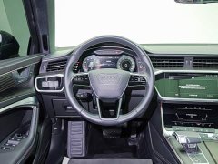 Audi A6L 55 TFSI quattro Flagship Version - фото 9