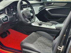 Audi A6L 55 TFSI quattro Deluxe Version - фото 2