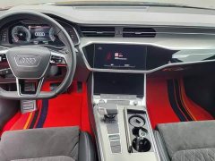 Audi A6L 55 TFSI quattro Deluxe Version - фото 3