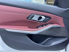 BMW i3 eDrive 40L Night Package - фото 11