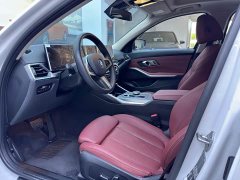 BMW i3 eDrive 40L Night Package - фото 12