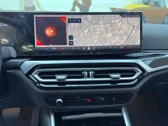BMW i3 eDrive 40L Night Package - фото 14