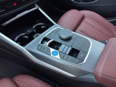 BMW i3 eDrive 40L Night Package - фото 15
