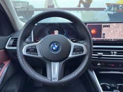 BMW i3 eDrive 40L Night Package - фото 16