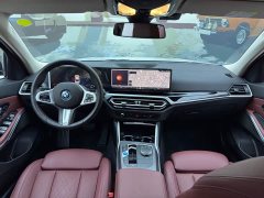 BMW i3 eDrive 40L Night Package - фото 17