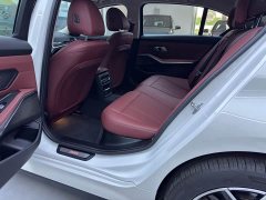 BMW i3 eDrive 40L Night Package - фото 18