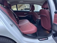 BMW i3 eDrive 40L Night Package - фото 19
