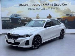 BMW i3 eDrive 40L Night Package - фото 2