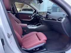 BMW i3 eDrive 40L Night Package - фото 20