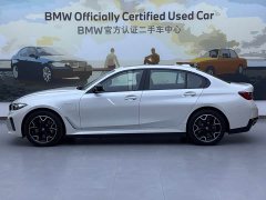 BMW i3 eDrive 40L Night Package - фото 3