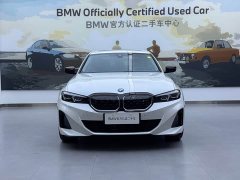 BMW i3 eDrive 40L Night Package - фото 4