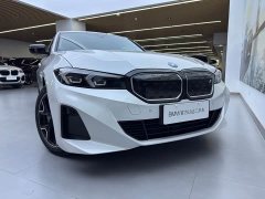 BMW i3 eDrive 40L Night Package - фото 6