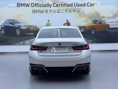BMW i3 eDrive 40L Night Package - фото 7