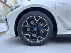 BMW i3 eDrive 40L Night Package - фото 9