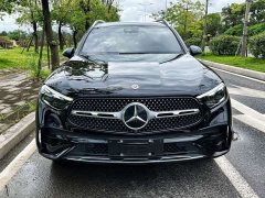 Mercedes-Benz GLC 300 L 4MATIC Version 5 - фото 2