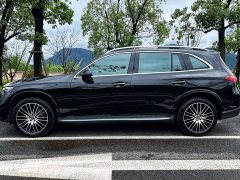 Mercedes-Benz GLC 300 L 4MATIC Version 5 - фото 3