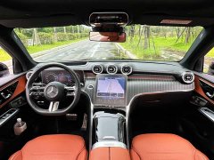 Mercedes-Benz GLC 300 L 4MATIC Version 5 - фото 6