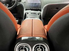 Mercedes-Benz GLC 300 L 4MATIC Version 5 - фото 8