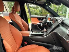 Mercedes-Benz GLC 300 L 4MATIC Version 5 - фото 9