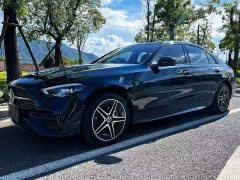 Mercedes-Benz C 260 L Edition - фото 1
