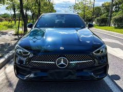 Mercedes-Benz C 260 L Edition - фото 2