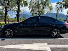 Mercedes-Benz C 260 L Edition - фото 3
