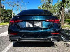 Mercedes-Benz C 260 L Edition - фото 4