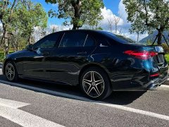 Mercedes-Benz C 260 L Edition - фото 5