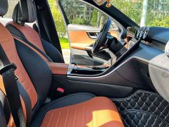 Mercedes-Benz C 260 L Edition - фото 8