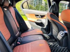 Mercedes-Benz C 260 L Edition - фото 9