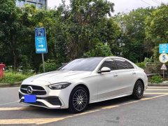 Mercedes-Benz C 260 L Edition - фото 1