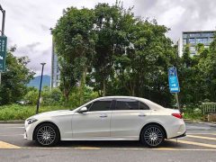 Mercedes-Benz C 260 L Edition - фото 3